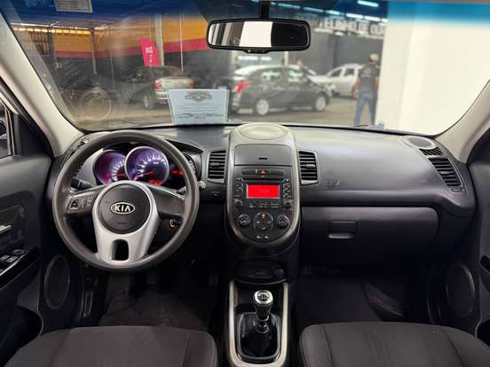 KIA-SOUL-1.6 EX U.163 16V FLEX 4P MANUAL KIA-SOUL-2012