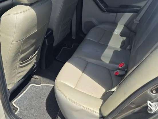 KIA-CERATO-1.6 SX3 16V GASOLINA 4P AUTOMÁTICO KIA-CERATO-2012