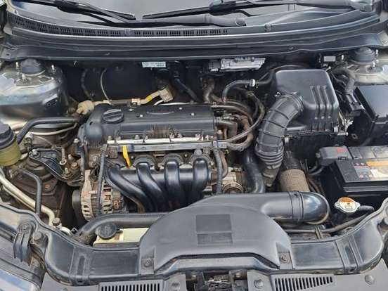 KIA-CERATO-1.6 SX3 16V GASOLINA 4P AUTOMÁTICO KIA-CERATO-2012