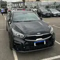 KIA CERATO 2.0 16V FLEX SX AUTOMÁTICO KIA CERATO 2.0 16V FLEX SX AUTOMÁTICO