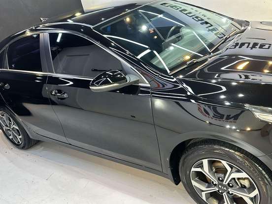 KIA-CERATO-2.0 16V FLEX SX AUTOMÁTICO KIA-CERATO-2019