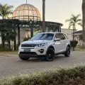 LAND ROVER DISCOVERY SPORT 2.0 16V SI4 TURBO GASOLINA SE 4P AUTOMÁTICO LAND ROVER DISCOVERY SPORT 2.0 16V SI4 TURBO GASOLINA SE 4P AUTOMÁTICO