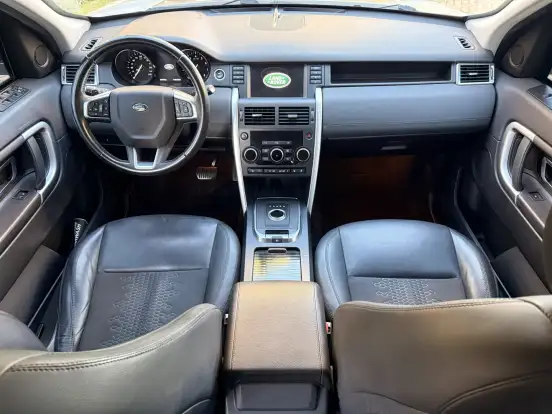 LAND ROVER-DISCOVERY SPORT-2018