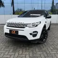LAND ROVER DISCOVERY SPORT 2.0 16V TD4 TURBO DIESEL HSE 4P AUTOMÁTICO LAND ROVER DISCOVERY SPORT 2.0 16V TD4 TURBO DIESEL HSE 4P AUTOMÁTICO