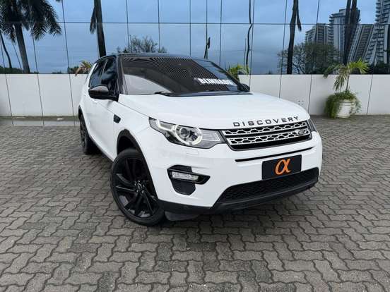 LAND ROVER-DISCOVERY SPORT-2019
