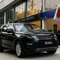 LAND ROVER DISCOVERY SPORT 2.0 16V TD4 TURBO DIESEL SE 4P AUTOMÁTICO LAND ROVER DISCOVERY SPORT 2.0 16V TD4 TURBO DIESEL SE 4P AUTOMÁTICO