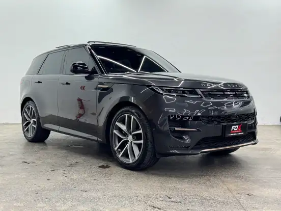 LAND ROVER-RANGE ROVER-2023