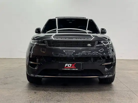 LAND ROVER-RANGE ROVER-2023