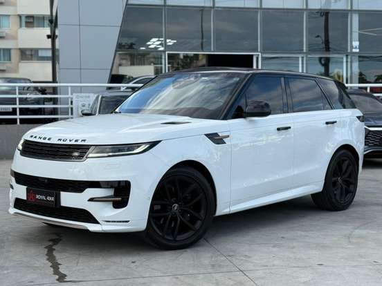 LAND ROVER-RANGE ROVER SPORT-3.0 D350 TURBO DIESEL MHEV DYNAMIC HSE AWD AUTOMÁTICO LAND ROVER-RANGE ROVER SPORT-2023
