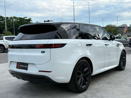 LAND ROVER-RANGE ROVER SPORT-3.0 D350 TURBO DIESEL MHEV DYNAMIC HSE AWD AUTOMÁTICO LAND ROVER-RANGE ROVER SPORT-2023