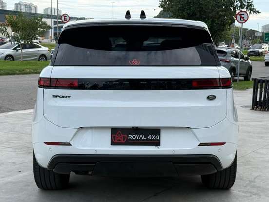 LAND ROVER-RANGE ROVER SPORT-2023