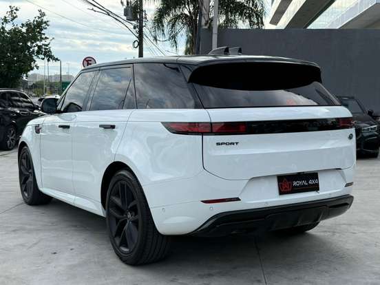 LAND ROVER-RANGE ROVER SPORT-3.0 D350 TURBO DIESEL MHEV DYNAMIC HSE AWD AUTOMÁTICO LAND ROVER-RANGE ROVER SPORT-2023
