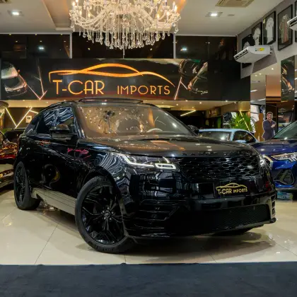 LAND ROVER RANGE ROVER VELAR 2.0 P300 GASOLINA R-DYNAMIC SE AUTOMÁTICO