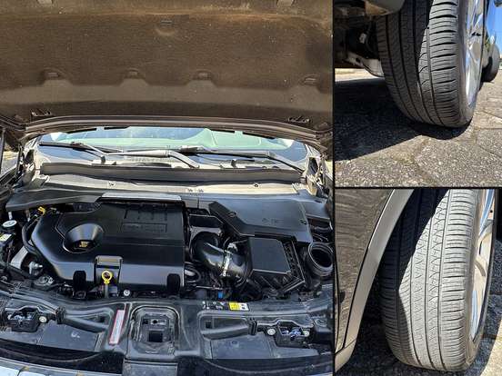LAND ROVER-DISCOVERY SPORT-2.0 D180 TURBO DIESEL SE AUTOMÁTICO LAND ROVER-DISCOVERY SPORT-2019
