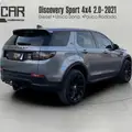 LAND ROVER DISCOVERY SPORT 2.0 D200 TURBO DIESEL SE AUTOMÁTICO LAND ROVER DISCOVERY SPORT 2.0 D200 TURBO DIESEL SE AUTOMÁTICO