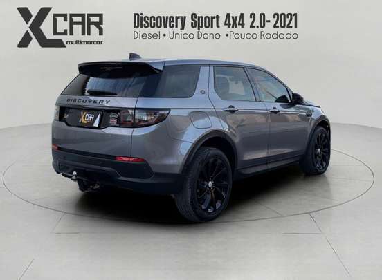 LAND ROVER-DISCOVERY SPORT-2021
