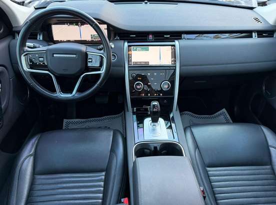LAND ROVER-DISCOVERY SPORT-2021