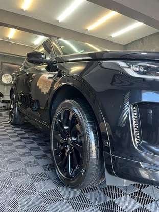 LAND ROVER-DISCOVERY SPORT-2019