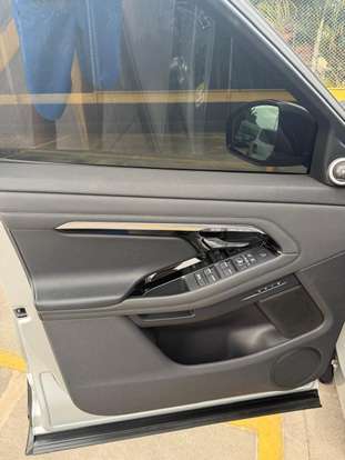 LAND ROVER-RANGE ROVER EVOQUE-2019