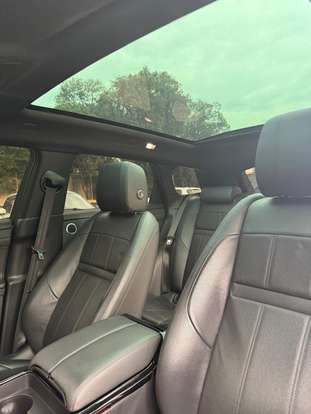 LAND ROVER-RANGE ROVER EVOQUE-2019