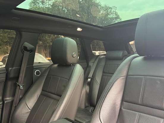 LAND ROVER-RANGE ROVER EVOQUE-2.0 P250 FLEX R-DYNAMIC SE AWD AUTOMÁTICO LAND ROVER-RANGE ROVER EVOQUE-2019