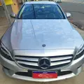 MERCEDES-BENZ C 180 1.6 CGI FLEX AVANTGARDE 9G-TRONIC MERCEDES-BENZ C 180 1.6 CGI FLEX AVANTGARDE 9G-TRONIC