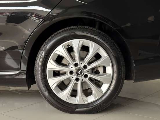 MERCEDES-BENZ-C 180-1.6 CGI FLEX EXCLUSIVE 9G-TRONIC MERCEDES-BENZ-C 180-2019