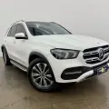 MERCEDES-BENZ GLE 400d 3.0 V6 DIESEL 4MATIC 9G-TRONIC MERCEDES-BENZ GLE 400d 3.0 V6 DIESEL 4MATIC 9G-TRONIC
