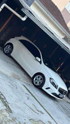 MERCEDES-BENZ-A 200-1.6 CGI FLEX 7G-DCT MERCEDES-BENZ-A 200-2018