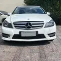 MERCEDES-BENZ C 200 1.8 CGI TURBO SPORT 16V GASOLINA 4P AUTOMÁTICO MERCEDES-BENZ C 200 1.8 CGI TURBO SPORT 16V GASOLINA 4P AUTOMÁTICO