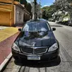 MERCEDES-BENZ C 200 K 1.8 KOMPRESSOR CLASSIC 16V GASOLINA 4P AUTOMÁTICO MERCEDES-BENZ C 200 K 1.8 KOMPRESSOR CLASSIC 16V GASOLINA 4P AUTOMÁTICO