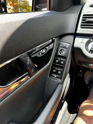 MERCEDES-BENZ-C 200 K-2009