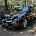 MERCEDES-BENZ C 250 2.0 CGI GASOLINA AVANTGARDE 9G-TRONIC MERCEDES-BENZ C 250 2.0 CGI GASOLINA AVANTGARDE 9G-TRONIC