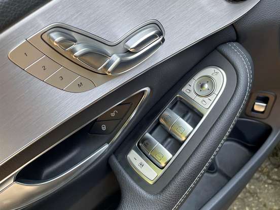 MERCEDES-BENZ-C 250-2.0 CGI GASOLINA AVANTGARDE 9G-TRONIC MERCEDES-BENZ-C 250-2017
