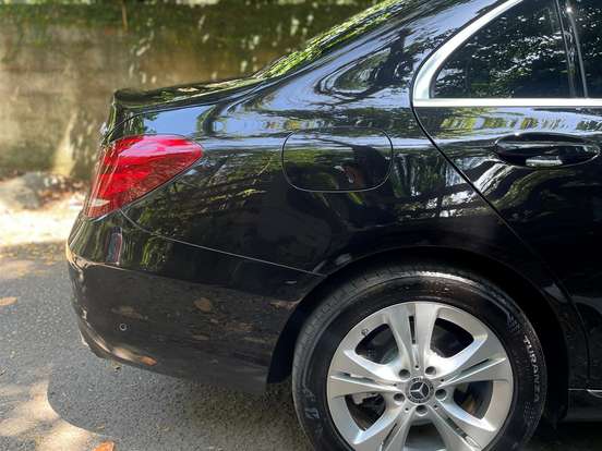MERCEDES-BENZ-C 250-2.0 CGI GASOLINA AVANTGARDE 9G-TRONIC MERCEDES-BENZ-C 250-2017
