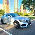 MERCEDES-BENZ C 250 2.0 CGI SPORT TURBO 16V GASOLINA 4P AUTOMÁTICO MERCEDES-BENZ C 250 2.0 CGI SPORT TURBO 16V GASOLINA 4P AUTOMÁTICO