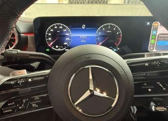 MERCEDES-BENZ-CLA 200-1.3 MHEV 7G-DCT MERCEDES-BENZ-CLA 200-2024