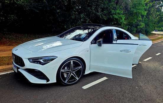 MERCEDES-BENZ-CLA 35 AMG-2024