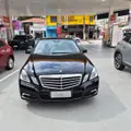 MERCEDES-BENZ E 350 3.5 AVANTGARDE EXECUTIVE V6 GASOLINA 4P AUTOMÁTICO MERCEDES-BENZ E 350 3.5 AVANTGARDE EXECUTIVE V6 GASOLINA 4P AUTOMÁTICO