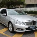 MERCEDES-BENZ E 350 3.5 AVANTGARDE EXECUTIVE V6 GASOLINA 4P AUTOMÁTICO MERCEDES-BENZ E 350 3.5 AVANTGARDE EXECUTIVE V6 GASOLINA 4P AUTOMÁTICO