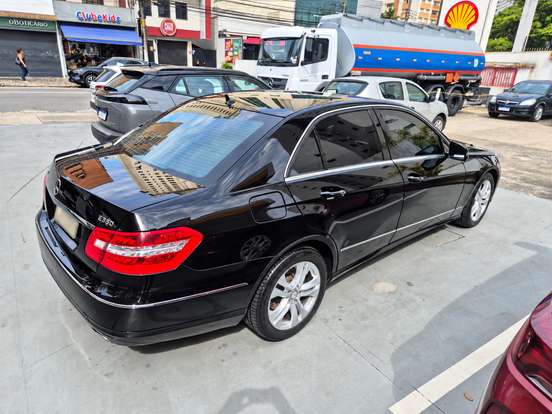 MERCEDES-BENZ-E 350-2010