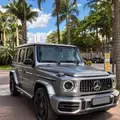 MERCEDES-BENZ G 63 AMG 4.0 V8 TURBO GASOLINA 4MATIC SPEEDSHIFT MERCEDES-BENZ G 63 AMG 4.0 V8 TURBO GASOLINA 4MATIC SPEEDSHIFT