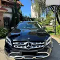 MERCEDES-BENZ GLA 200 1.6 CGI FLEX ADVANCE 7G-DCT MERCEDES-BENZ GLA 200 1.6 CGI FLEX ADVANCE 7G-DCT