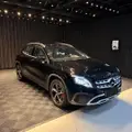 MERCEDES-BENZ GLA 200 1.6 CGI FLEX ADVANCE 7G-DCT MERCEDES-BENZ GLA 200 1.6 CGI FLEX ADVANCE 7G-DCT