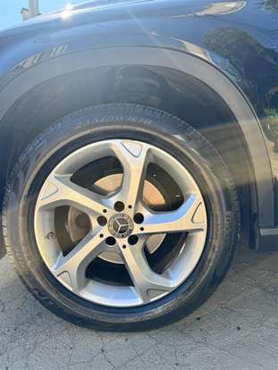 MERCEDES-BENZ-GLA 200-2018