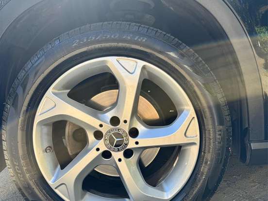 MERCEDES-BENZ-GLA 200-1.6 CGI FLEX ADVANCE 7G-DCT MERCEDES-BENZ-GLA 200-2018