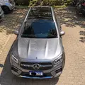 MERCEDES-BENZ GLB 220 2.0 MHEV AMG LINE 4MATIC 8G-DCT MERCEDES-BENZ GLB 220 2.0 MHEV AMG LINE 4MATIC 8G-DCT