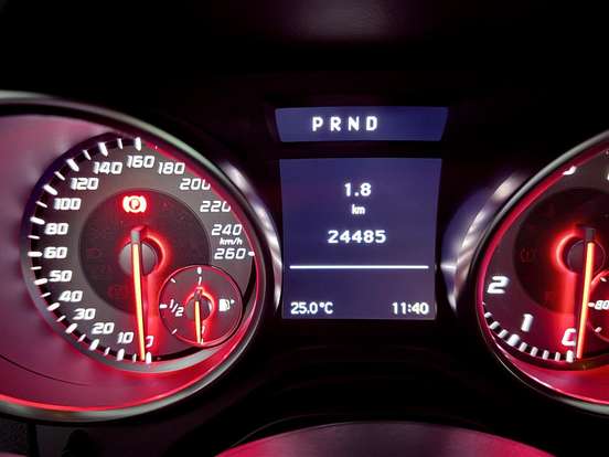 MERCEDES-BENZ-SLK 250-1.8 CGI 16V TURBO GASOLINA 2P AUTOMÁTICO MERCEDES-BENZ-SLK 250-2013