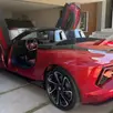 MG CYBERSTER 77 KW ELÉTRICO GT AWD MG CYBERSTER 77 KW ELÉTRICO GT AWD