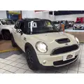 MINI COOPER 1.6 S 16V TURBO GASOLINA 2P AUTOMÁTICO MINI COOPER 1.6 S 16V TURBO GASOLINA 2P AUTOMÁTICO